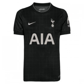 Tottenham Hotspur Matchtröjor Borta Fotbollströja 2025-26